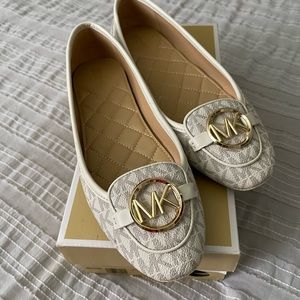Michael Kors Flat Shoes